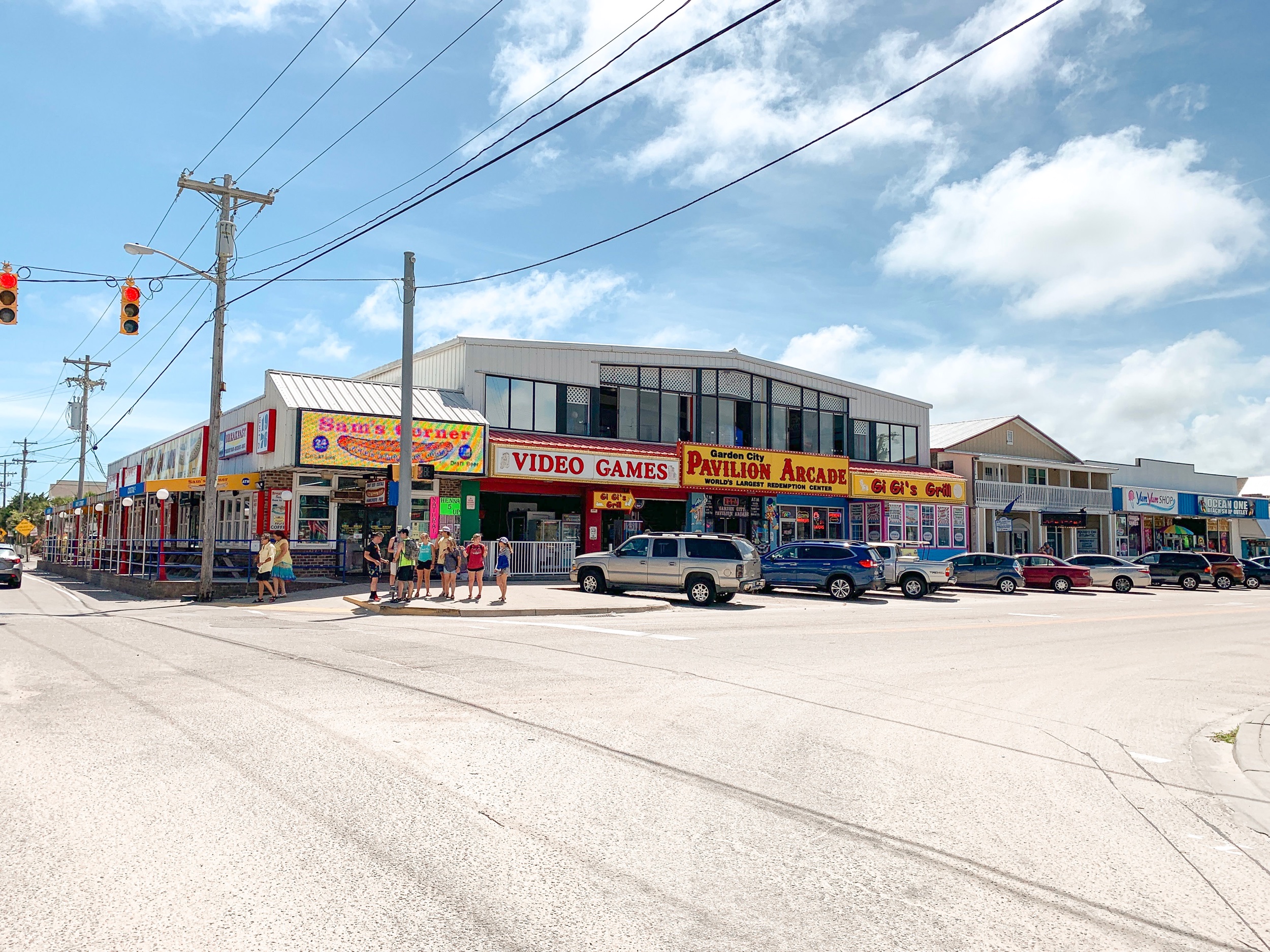 10 Things To Do In Garden City