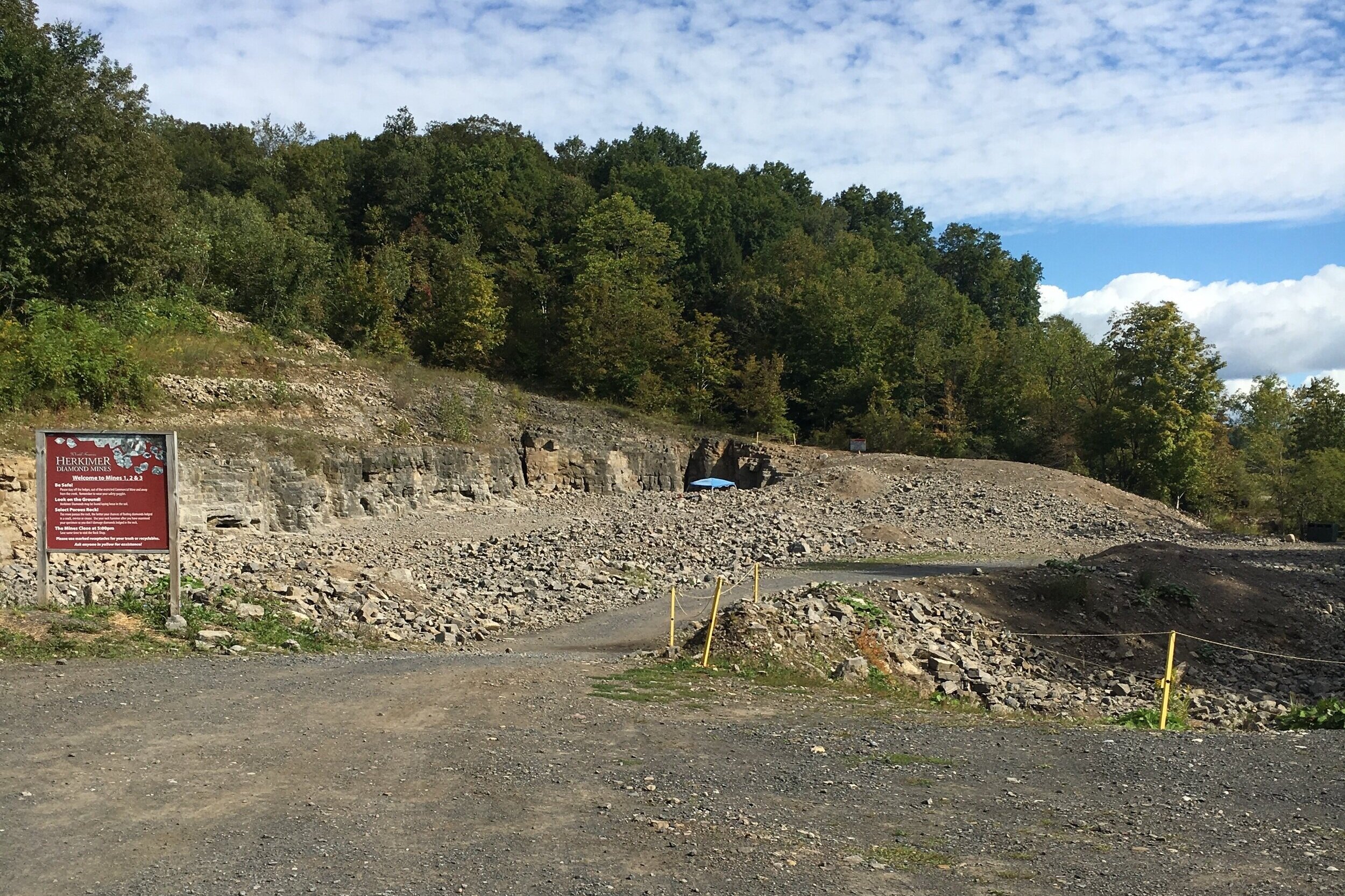 10 Things To Do In Herkimer