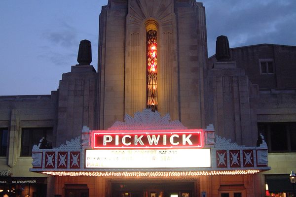 10 Things To Do In Park Ridge