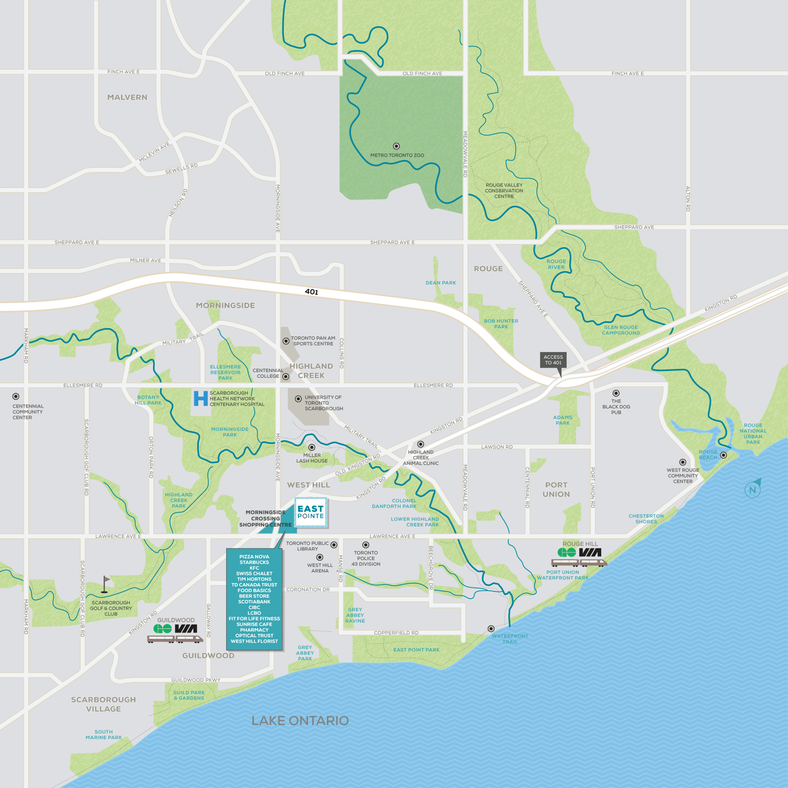 10 Things To Do In Eastpointe