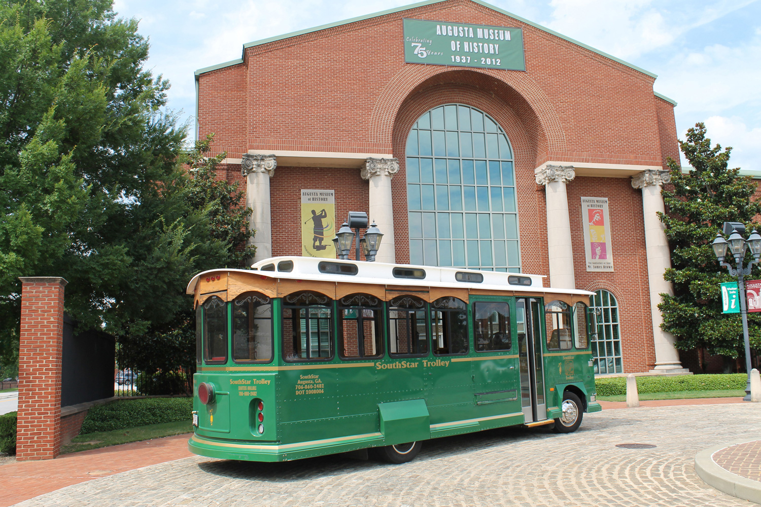 10 Things To Do In Augusta