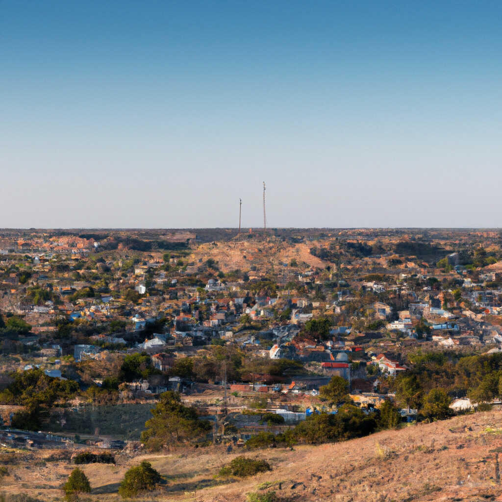 10 Things To Do In Guymon