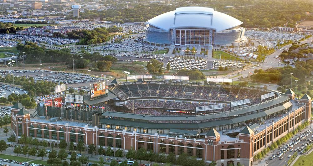 10 Things To Do In Arlington