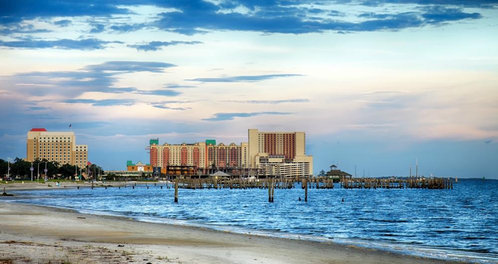 10 Things To Do In Biloxi