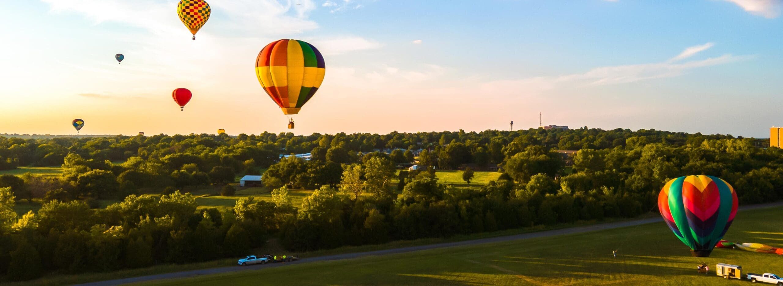 10 Things To Do In Muskogee