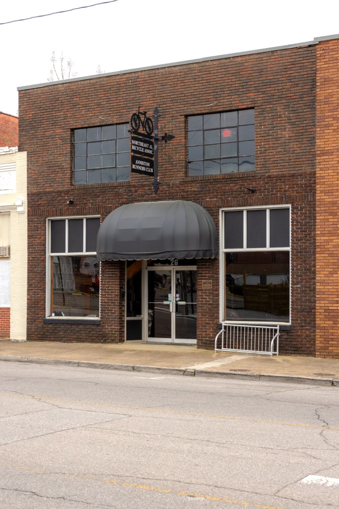 10 Things To Do In Anniston