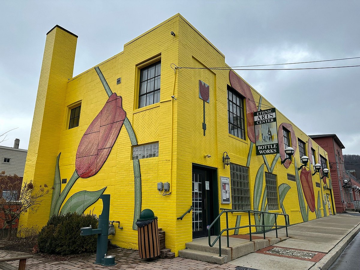 10 Things To Do In Johnstown