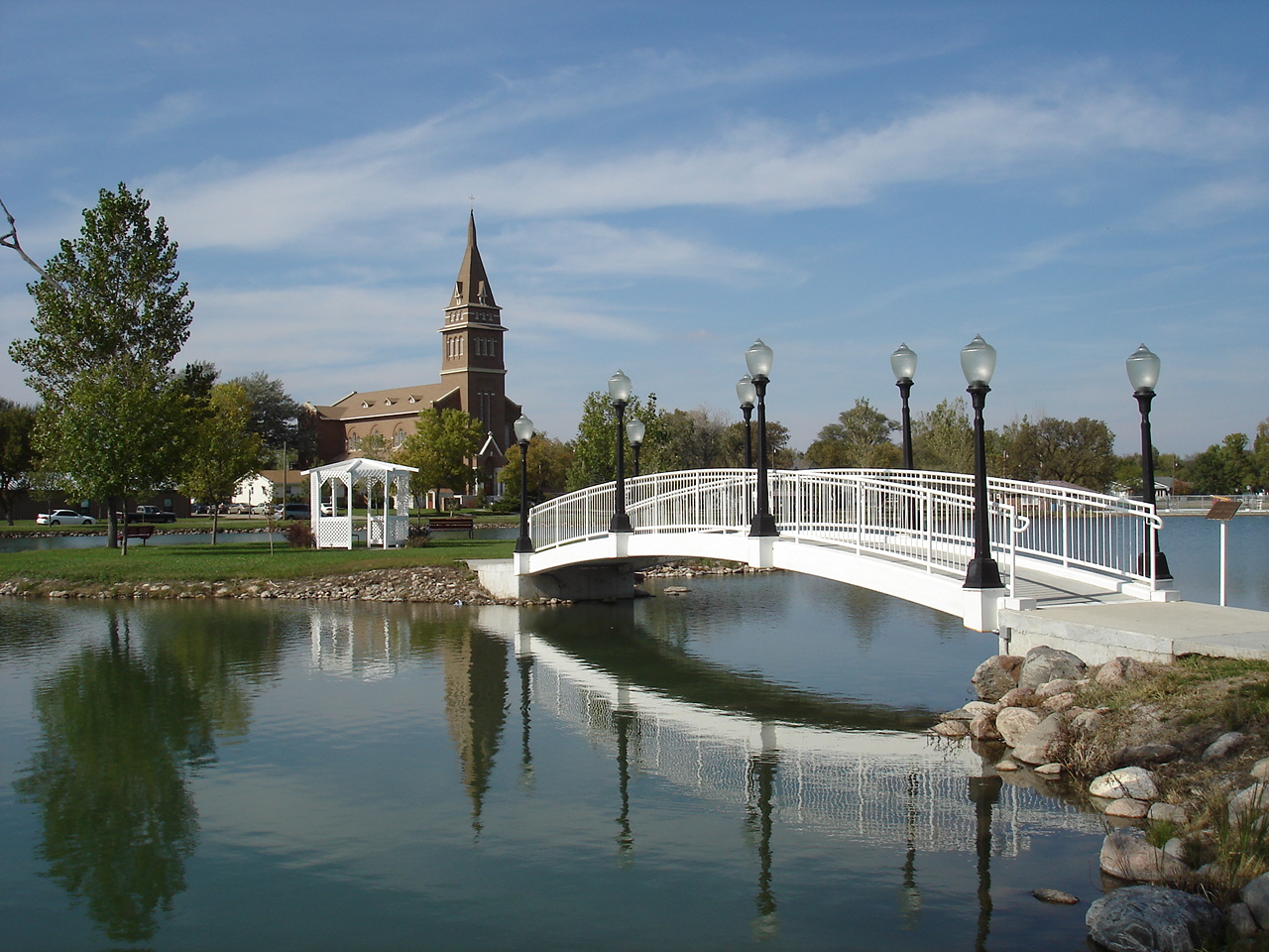 10 Things To Do In Woonsocket