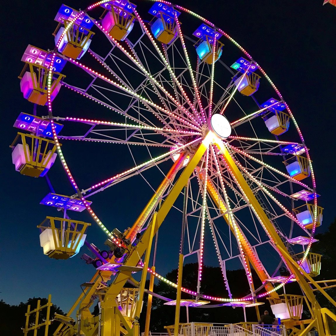 10 Things To Do In Cushing