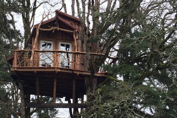 10 Things To Do In Oregon City