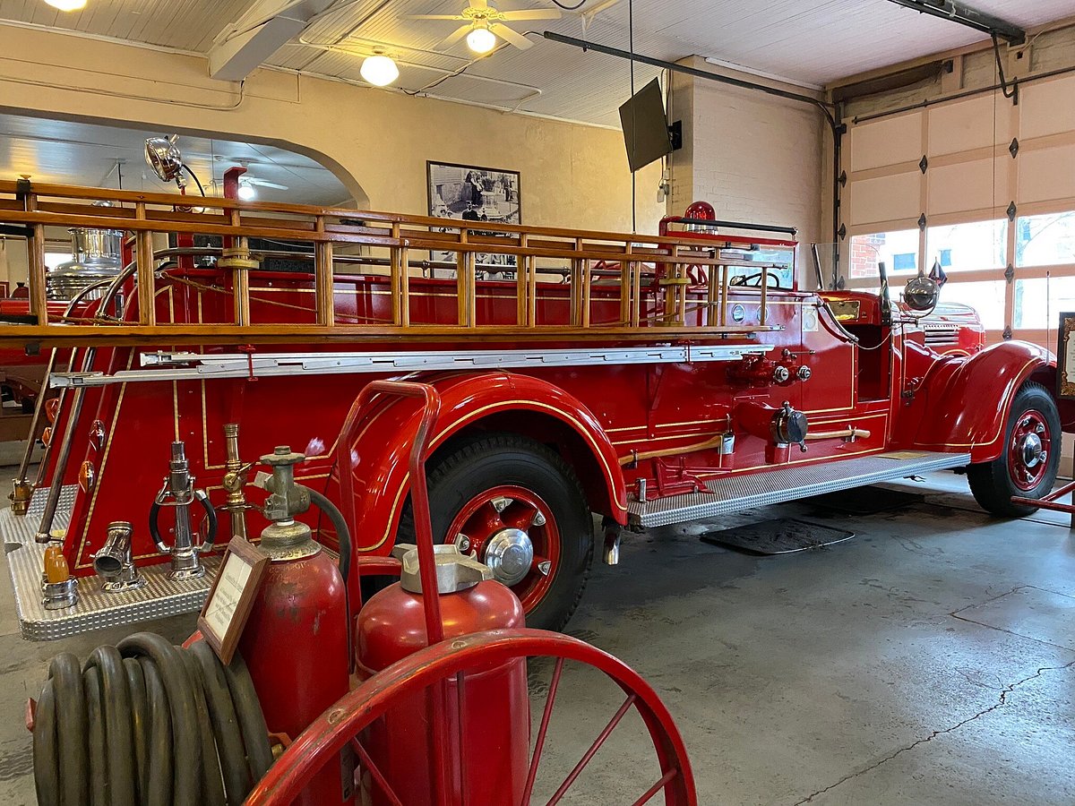 10 Things To Do In Wayne