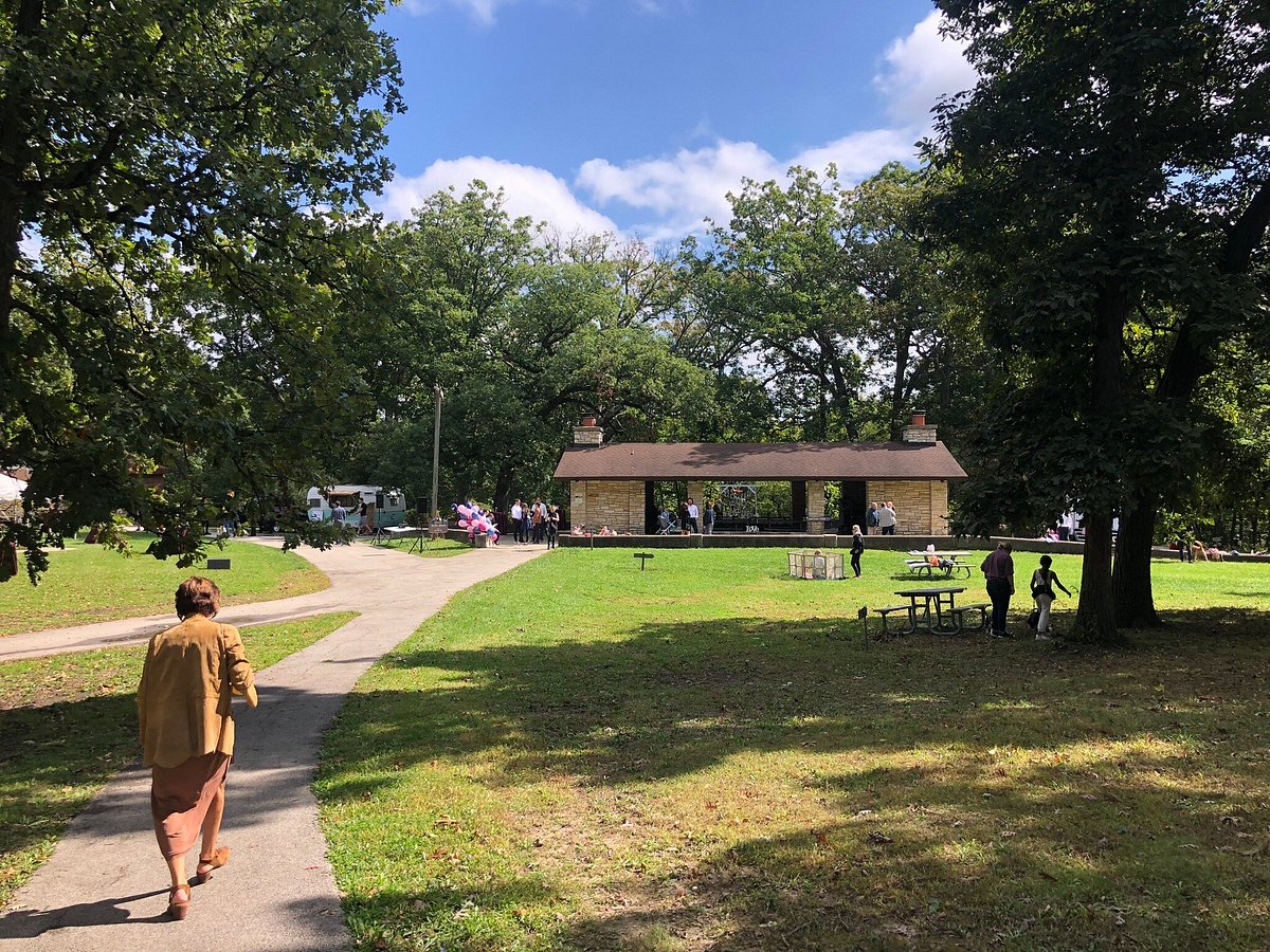 10 Things To Do In Palatine