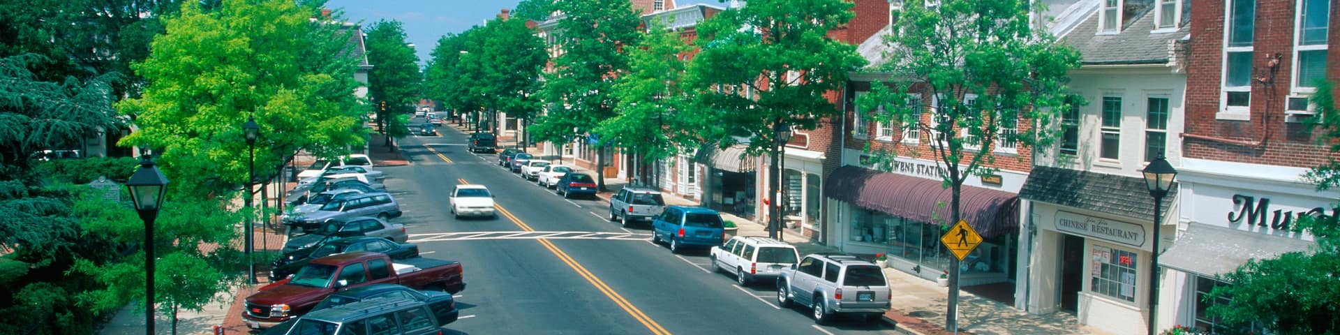 10 Things To Do In Easton