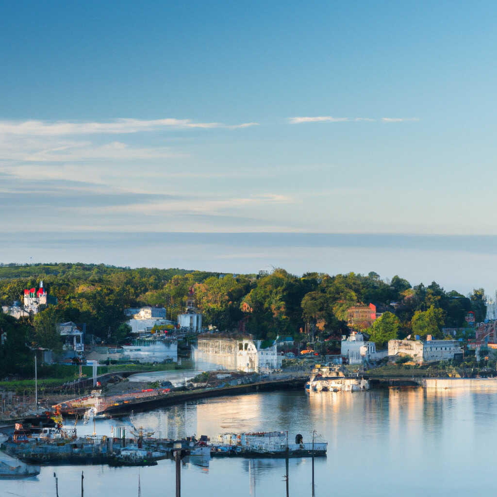 10 Things To Do In Castine