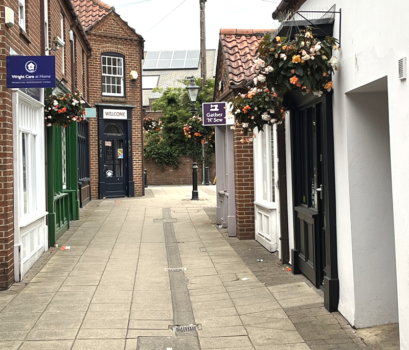 10 Things To Do In Bourne