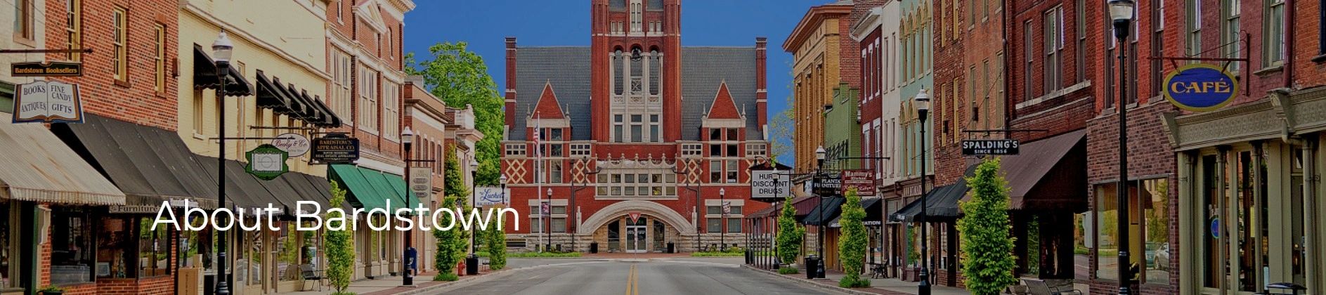 10 Things To Do In Bardstown