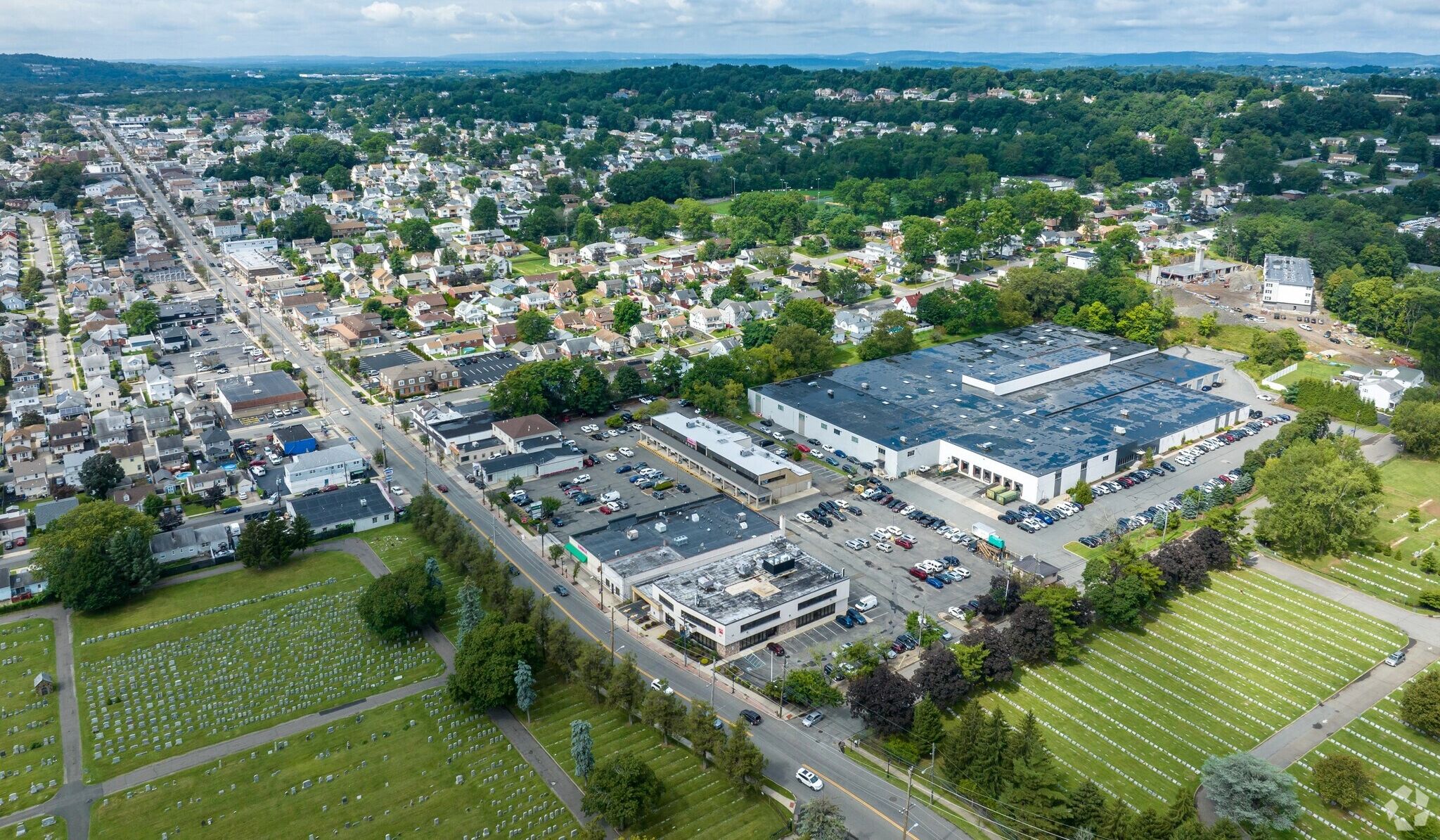 10 Things To Do In Totowa