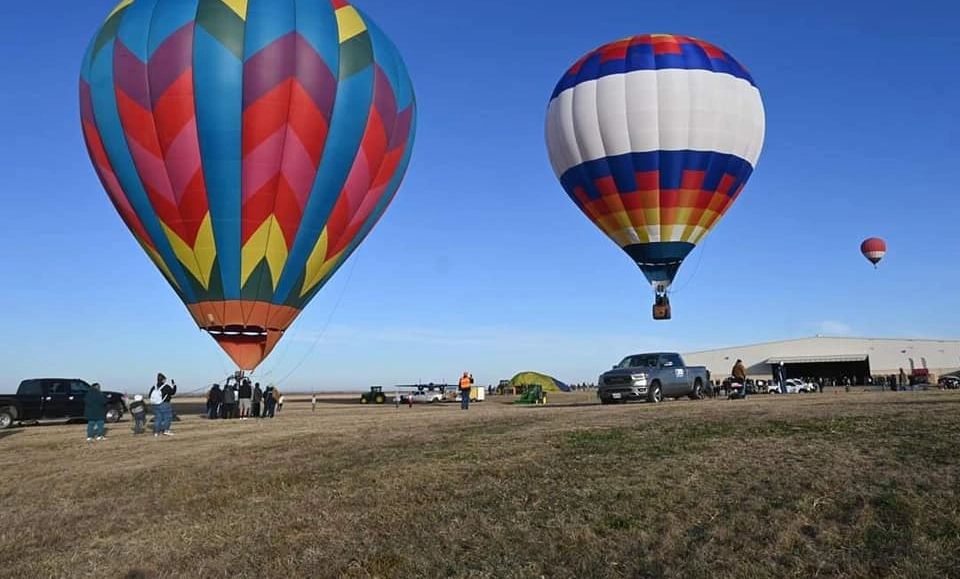 10 Things To Do In Altus