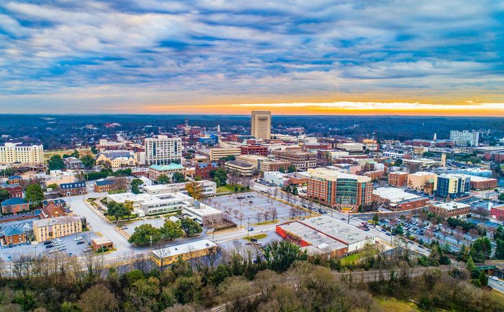 10 Things To Do In Spartanburg