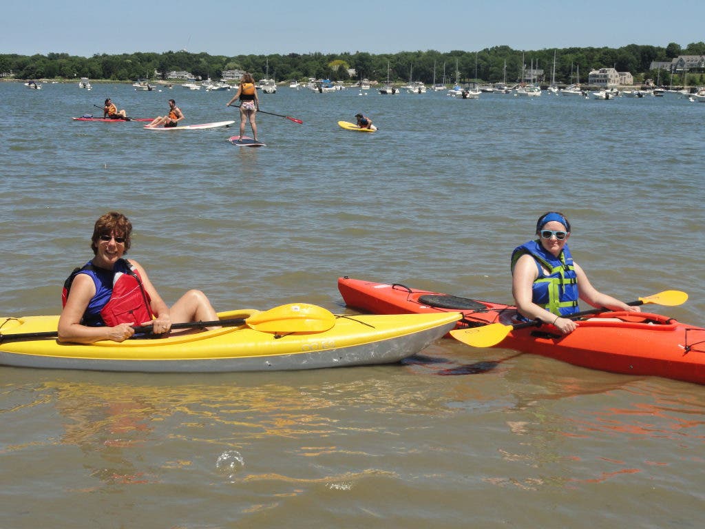 10 Things To Do In Hingham