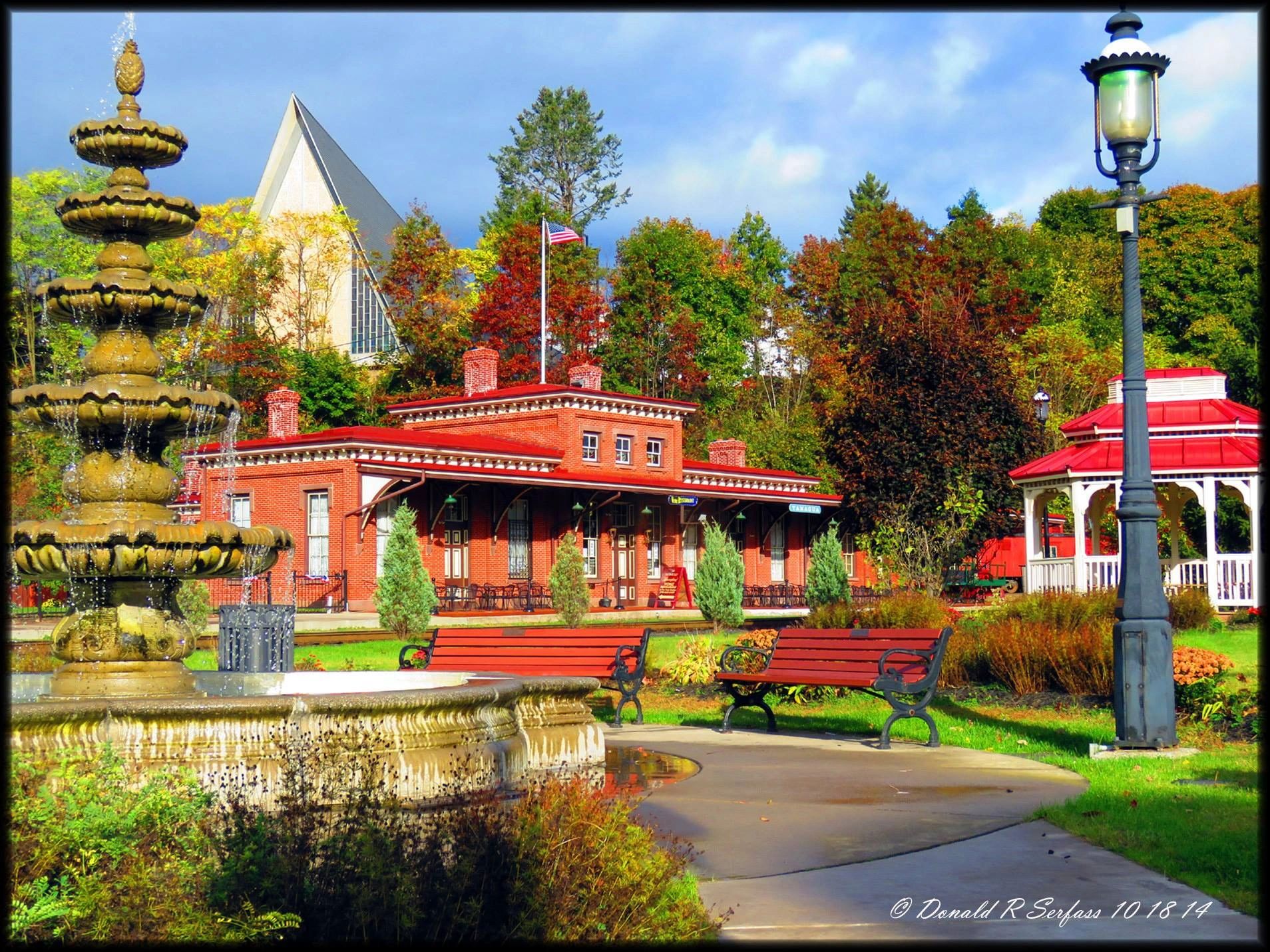 10 Things To Do In Tamaqua