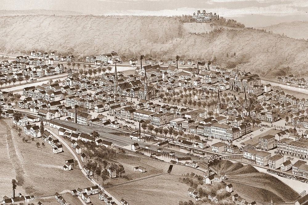 10 Things To Do In Honesdale