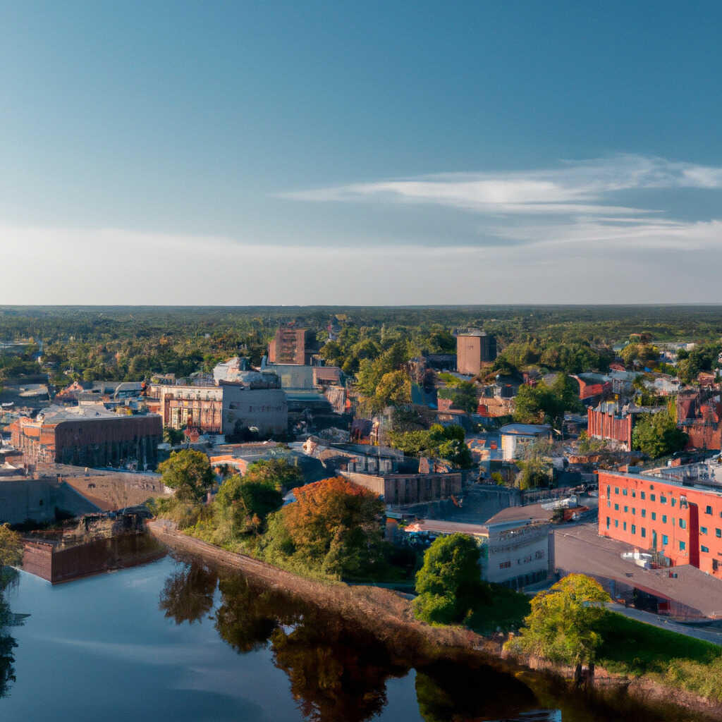 10 Things To Do In Chicopee