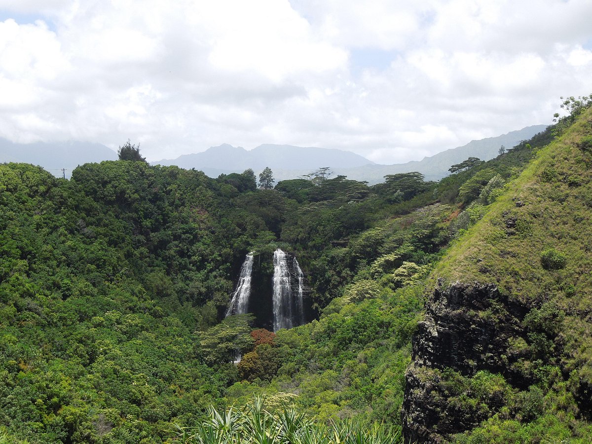 10 Things To Do In Kapaa