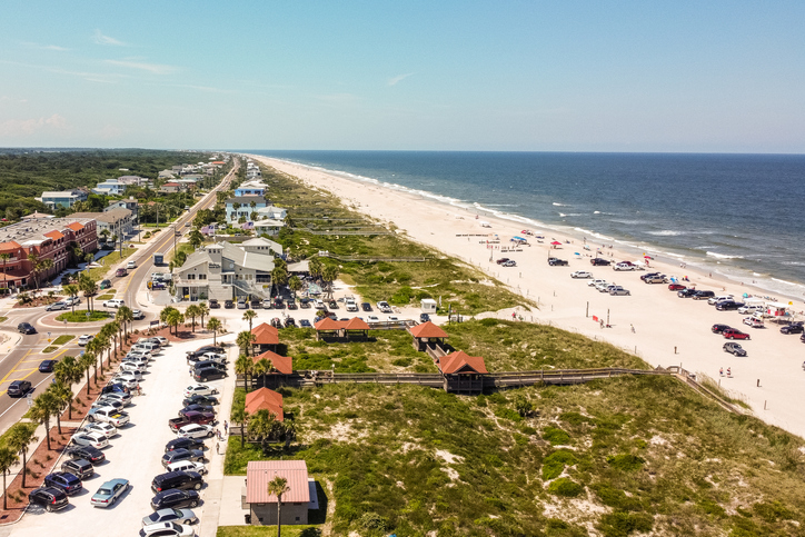 10 Things To Do In Fernandina Beach