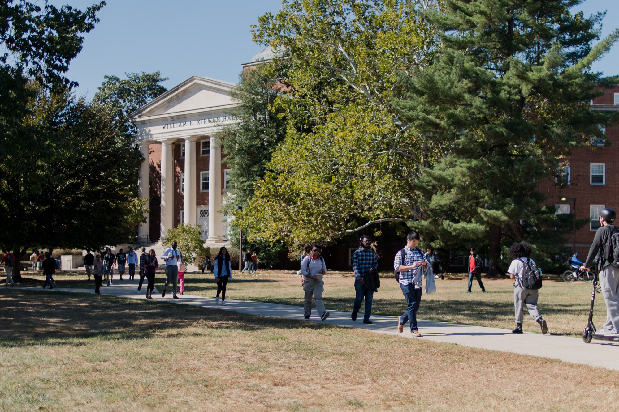 10 Things To Do In College Park