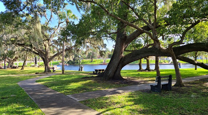 10 Things To Do In Tarpon Springs