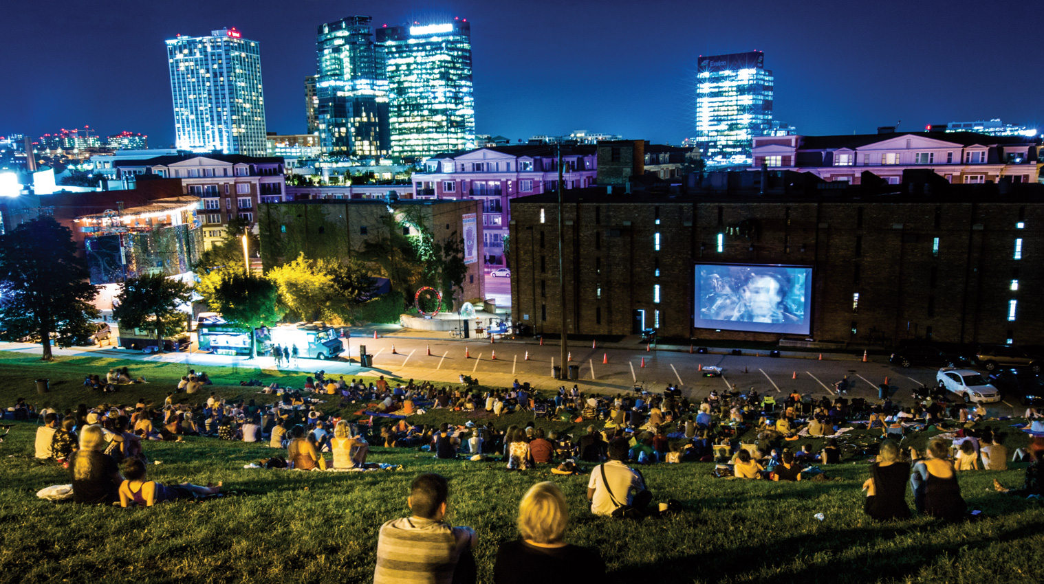 10 Things To Do In Baltimore