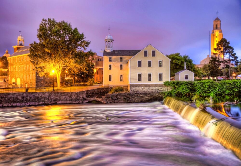 10 Things To Do In Pawtucket