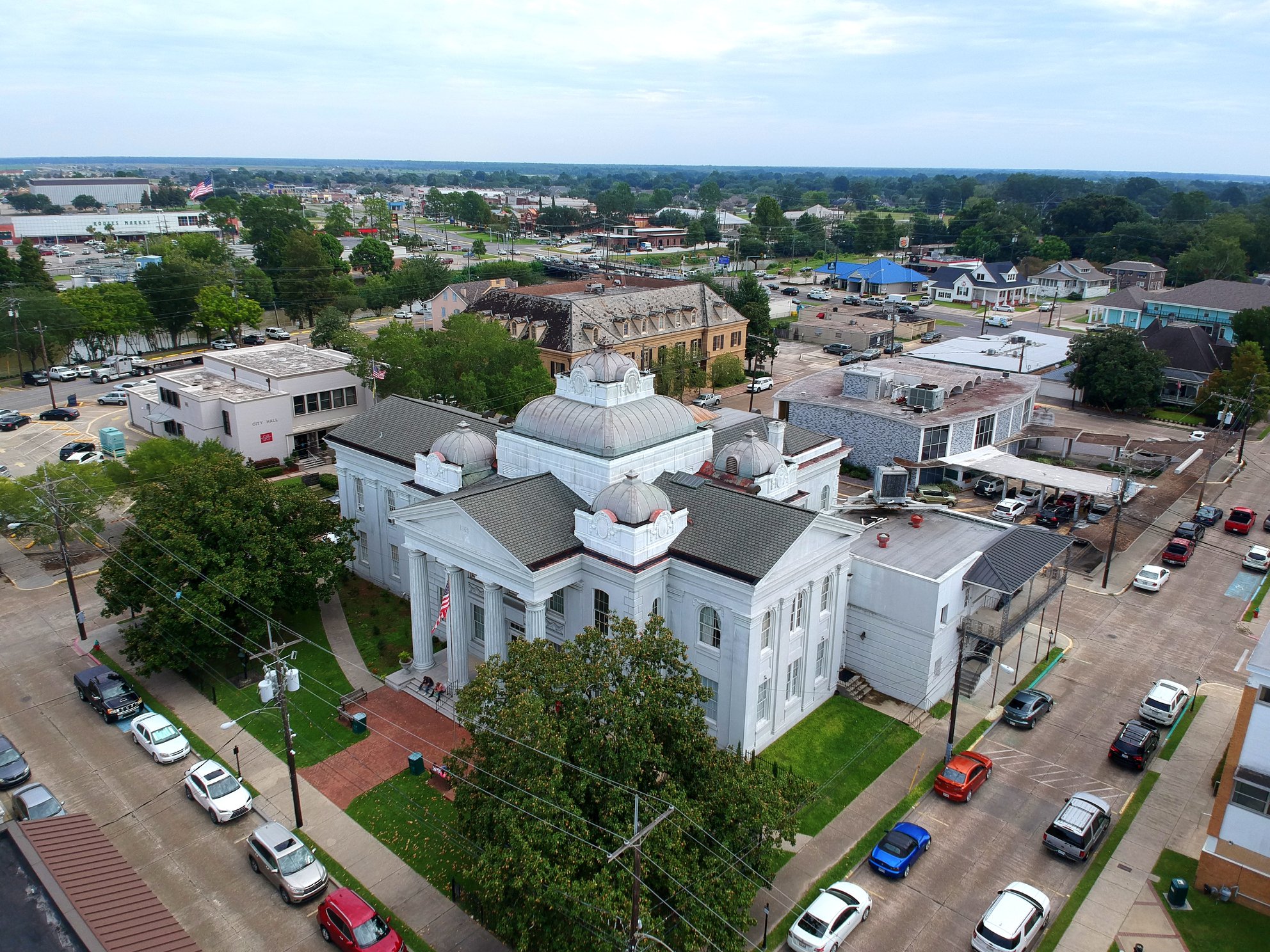 10 Things To Do In Thibodaux