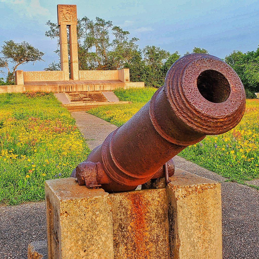 10 Things To Do In Goliad