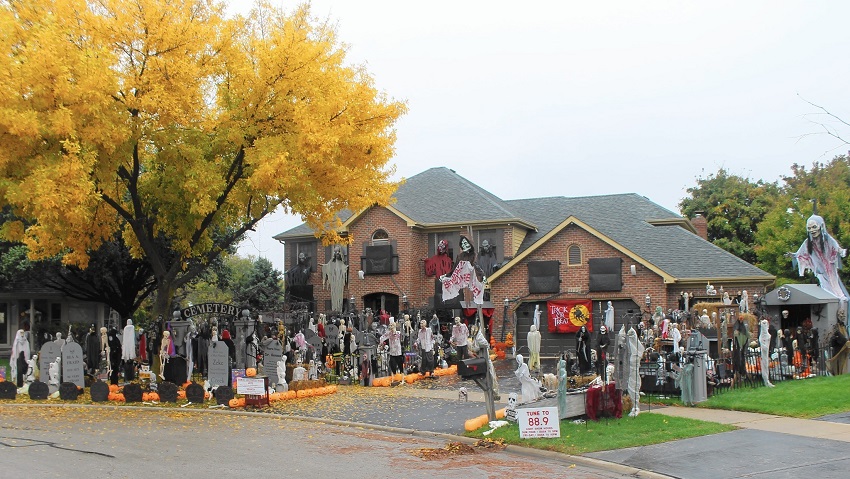 10 Things To Do In Naperville