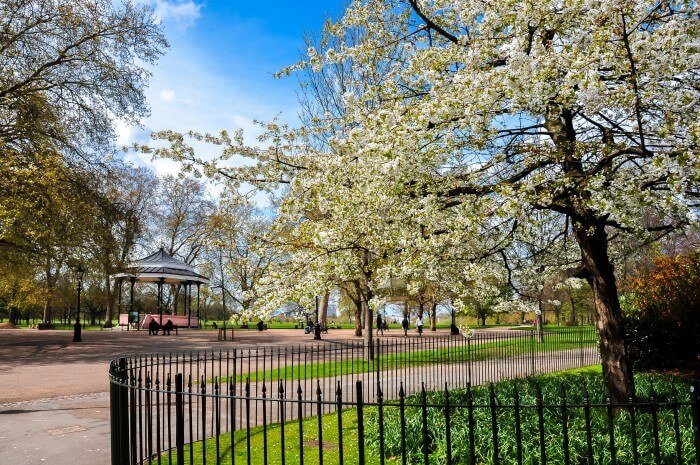 10 Things To Do In Hyde Park
