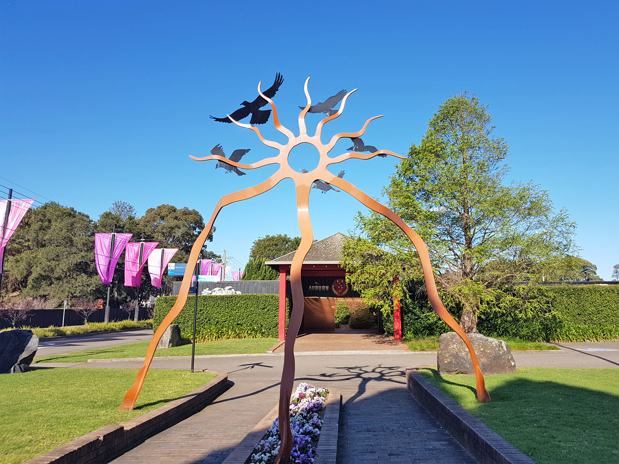 10 Things To Do In Auburn