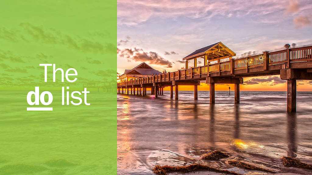 10 Things To Do In Clearwater