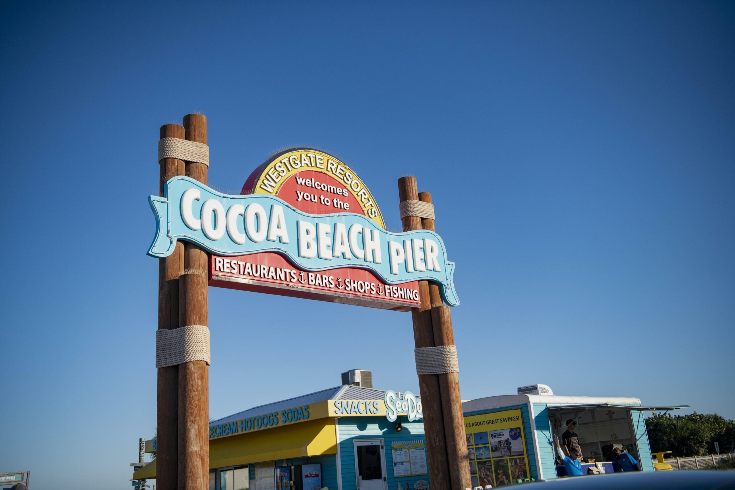 10 Things To Do In Cocoa Beach