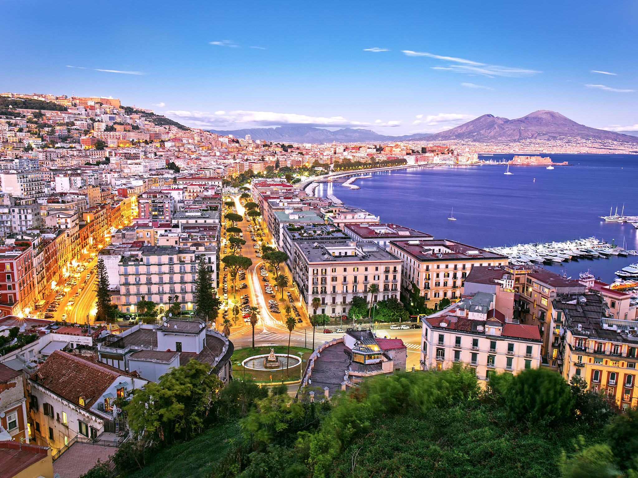 10 Things To Do In Naples