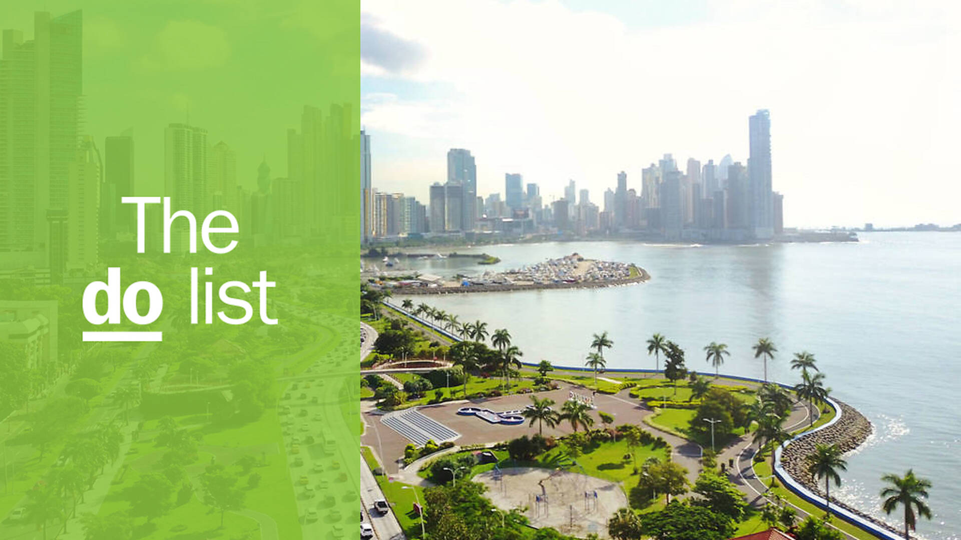 10 Things To Do In Panama City