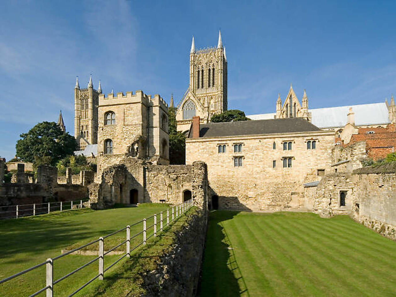 10 Things To Do In Lincoln