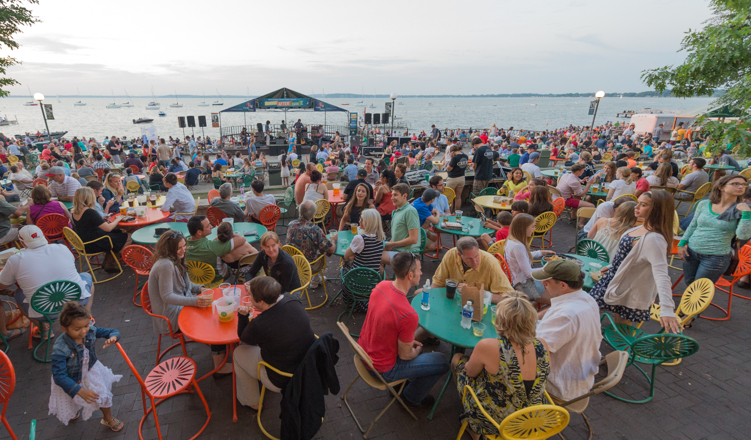 10 Things To Do In Madison