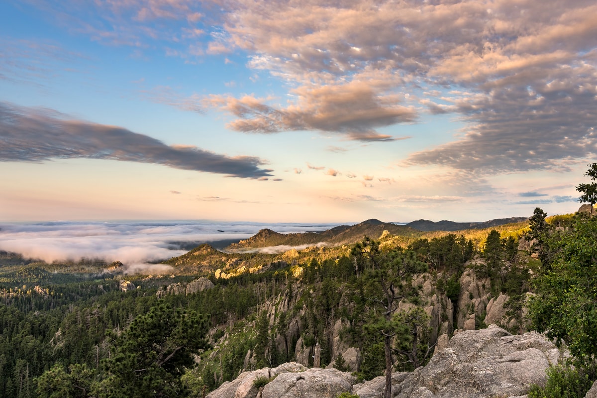 10 Things To Do In Custer