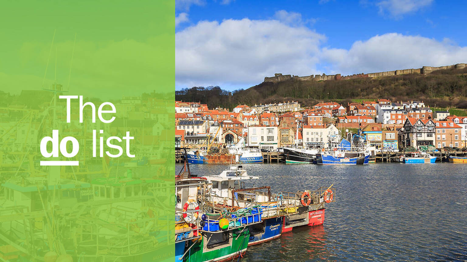 10 Things To Do In Scarborough