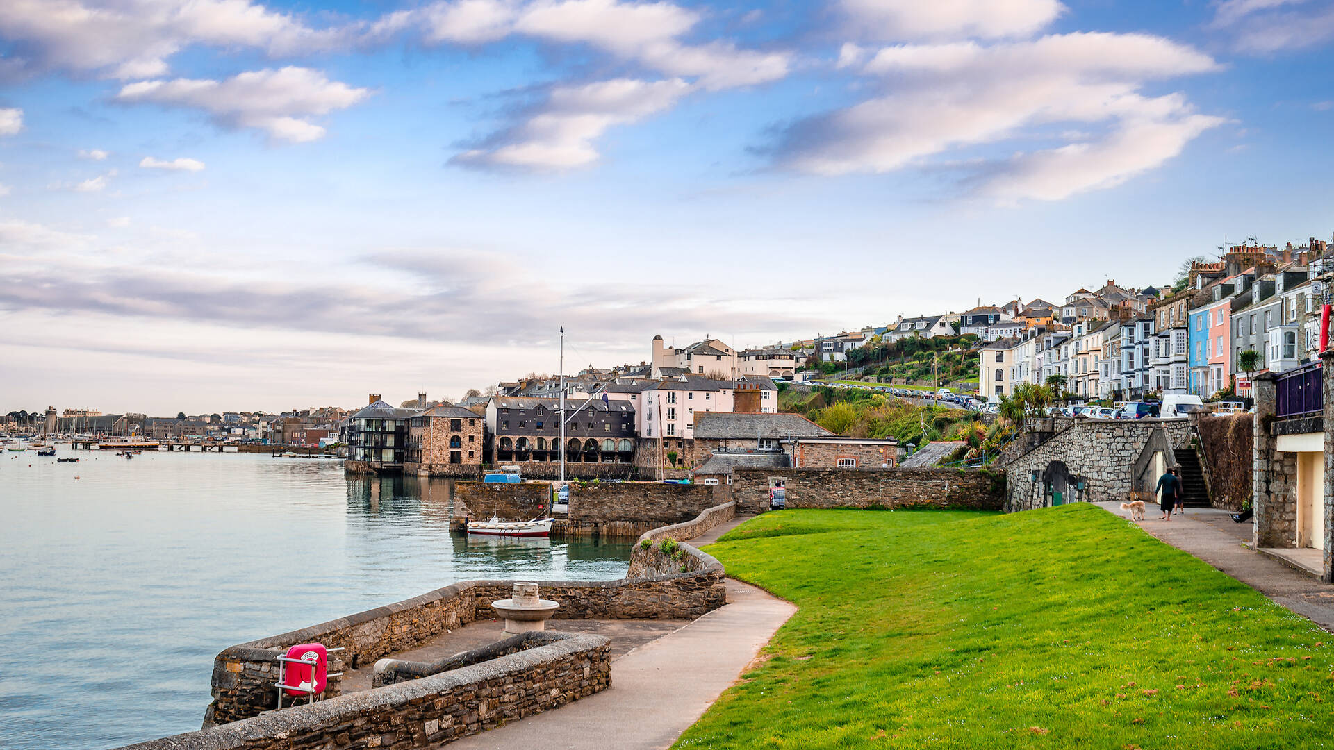 10 Things To Do In Falmouth