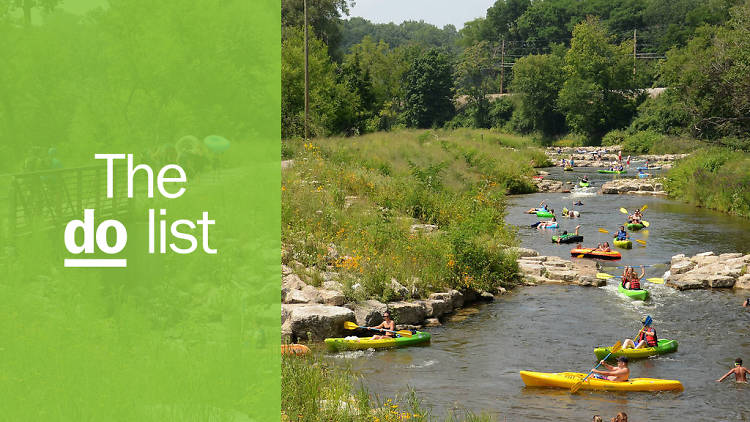 10 Things To Do In Ann Arbor