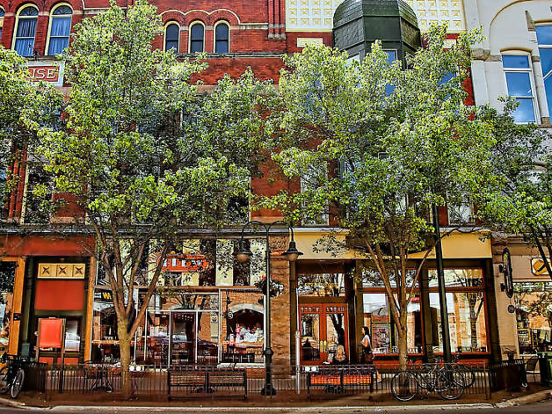 10 Things To Do In Traverse City