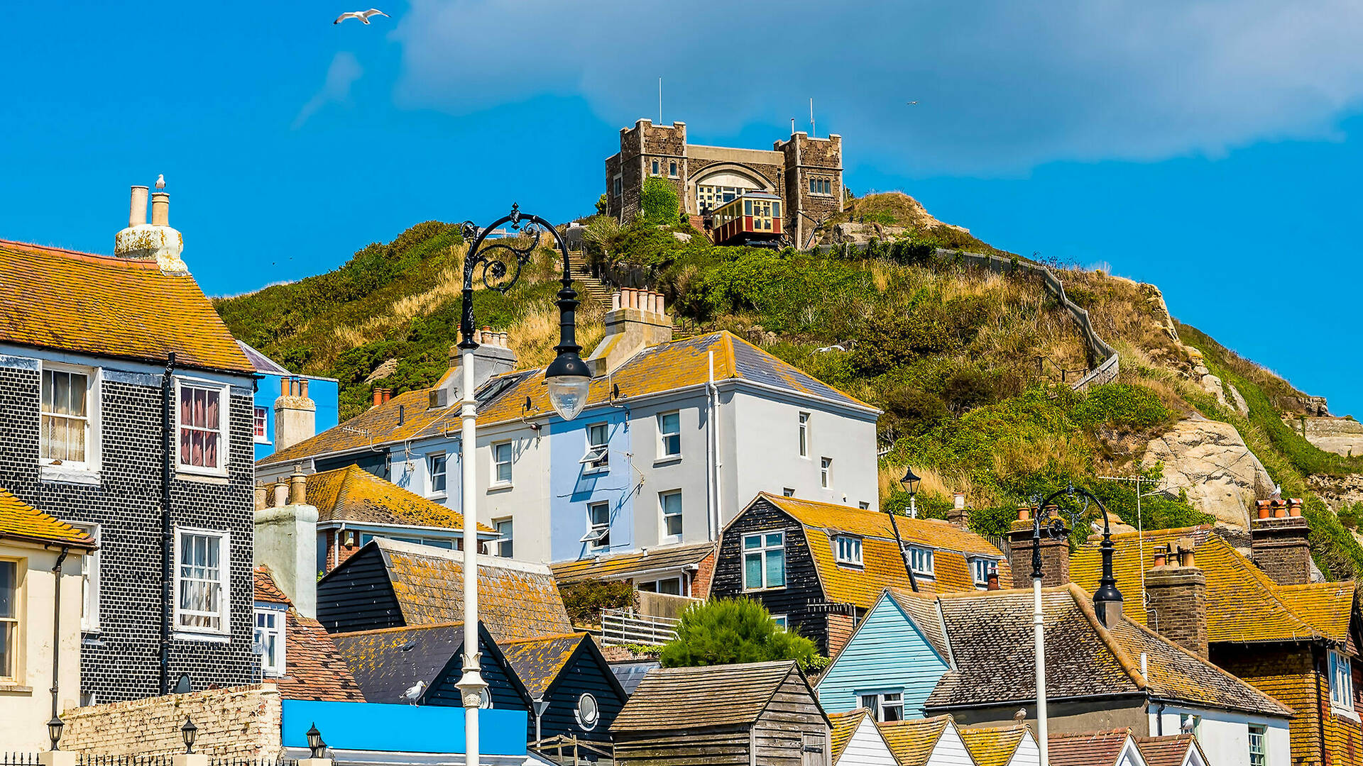 10 Things To Do In Hastings